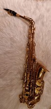 Conn Es - Alt - Saxophon, Neu
