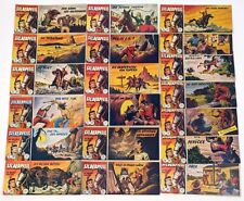 Silberpfeil Piccolo original