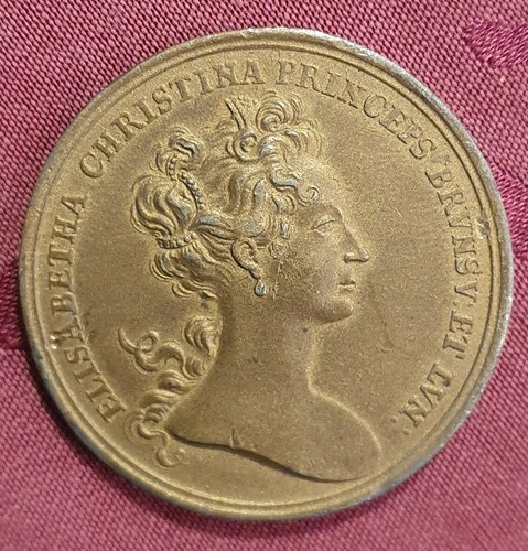 Braunschweig 1707 anton - 1707,,