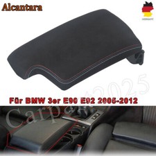 Alcantara Armlehne Center Box