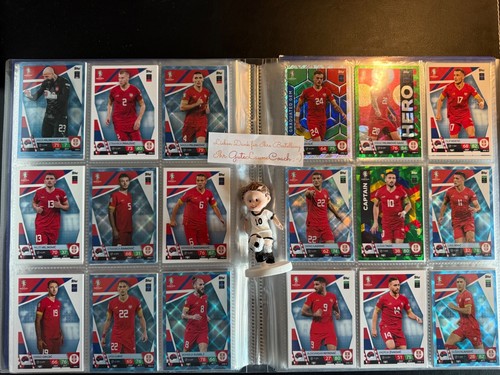 Topps match attax uefa euro - uefa, /