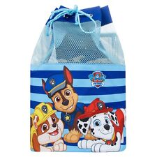 Paw Patrol Badetasche für