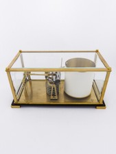 L & M Barograph / Hydrograph /
