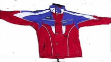 Herrenjacke Skijacke ,Snowboardjacke von Frencys  Gr. 34 hochweriges Skioutfit