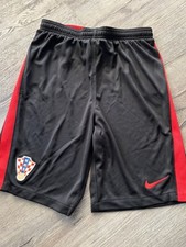 NIKE KROATIEN TRIKOT HOSE
