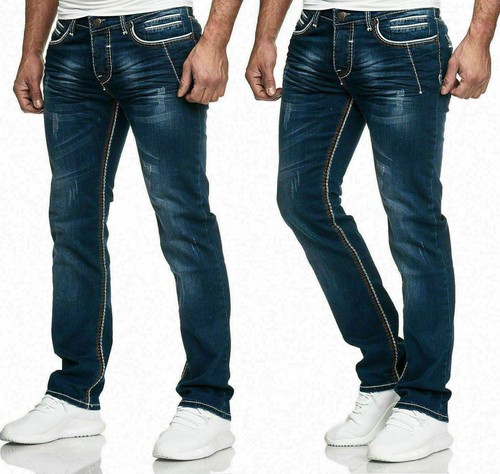 Herren jeans hose denim - hose,