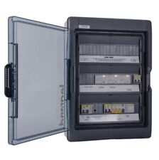 Enwitec Netzumschaltbox SMA SB