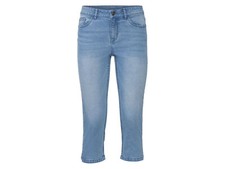 Esmara Damen Capri Jeans
