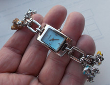 Armbanduhr F2 Fossil ES-1652