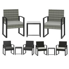 Outdoor Garten Bistroset