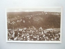 Ansichtskarte Stuttgart