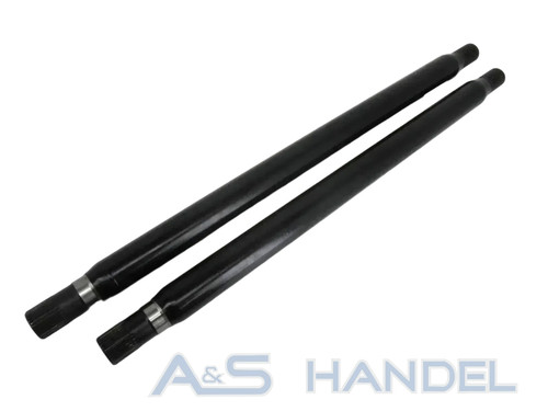 Antriebswelle hinten mercedes - antriebswelle,