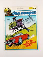 Rarität - Koralle Comic Album