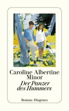 Der Panzer des Hummers |
