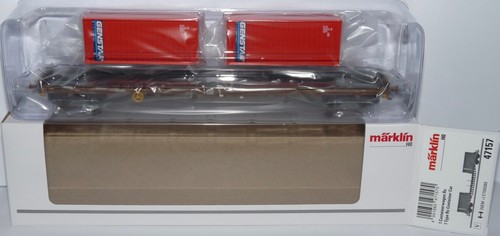 Märklin 47157 - h0, ++