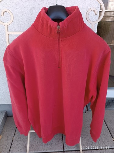 Signum herren pullover 3xl - herren, gr.3xl