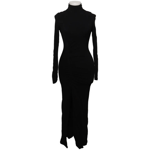 Zara maxikleid größe - maxikleid,, m