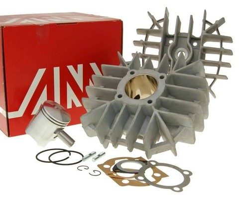 Zylinderkit airsal sport - zylinderkit,
