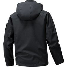 Regenmantel Windjacke Herren