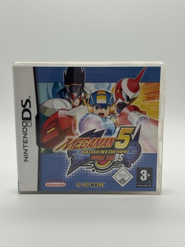 Megaman battle network - megaman,