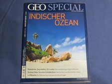 GEO Special – Indischer