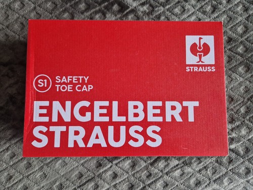 Engelbert strauss - engelbert,