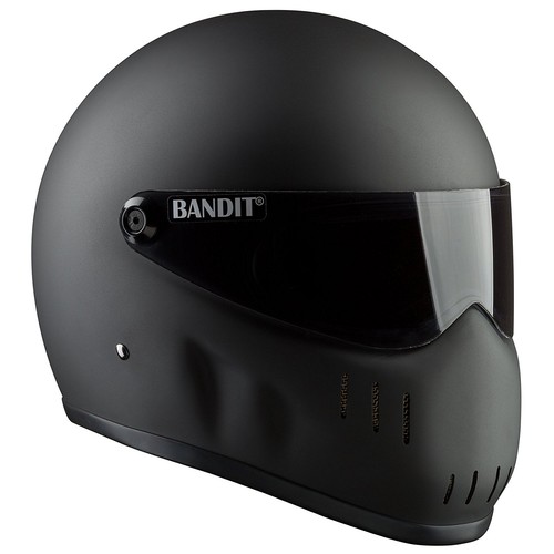 Helm bandit xxr - bandit,
