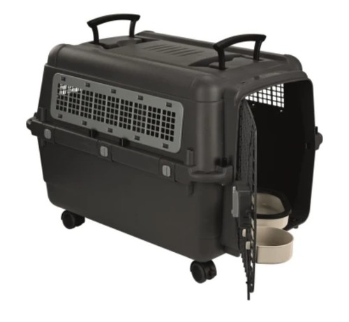 Transportbox hund xxl - transportbox,