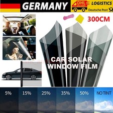 3M Tönungsfolie Scheibenfolie