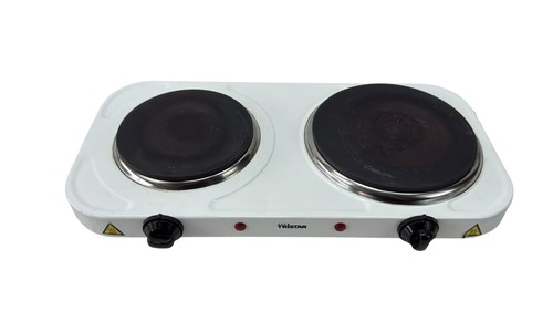 Tristar doppel kochplatte - tristar, doppel-kochplatte