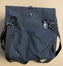 1 Gasmaskentasche ABC