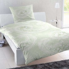 Renforcé Bettwäsche