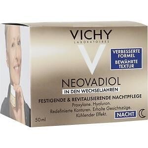 Vichy neovadiol nachtcreme - vichy,