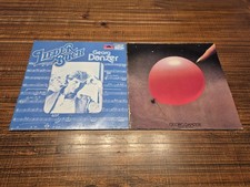 6 LP Vinyl Georg Danzer Ruhe