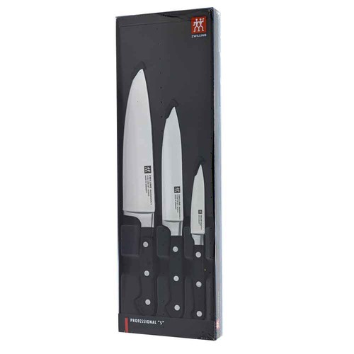 Zwilling 1002325 messer set - zwilling, messer-set