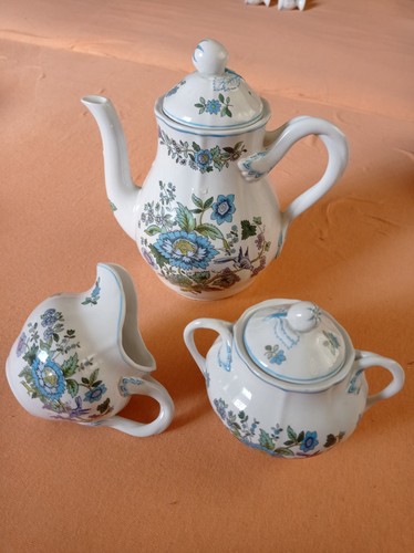 Spode mulberry - ",