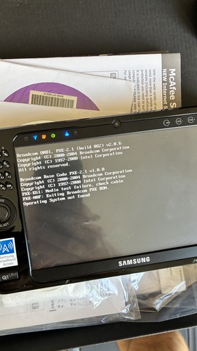 Samsung ultra windows xp - ultra,