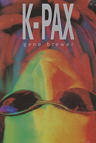 Pax buch bloomsbury - k-pax,