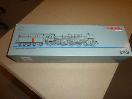 Märklin 37101 br01 - märklin, 37101,br01