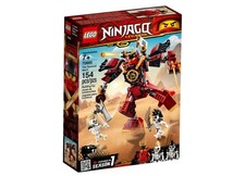 Lego 70665 NINJAGO