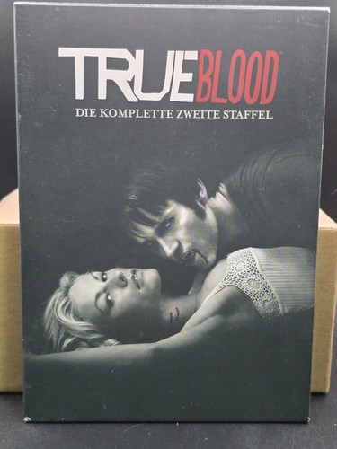 True blood die - true,
