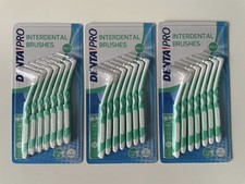 Interdentalbürsten 21