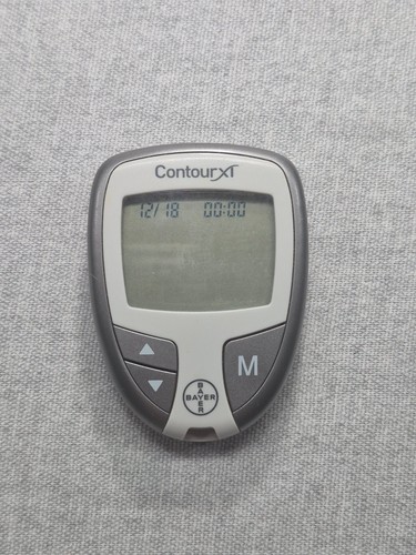 Bayer contour - bayer, xt