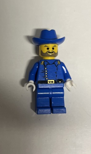 Lego system western - lego,