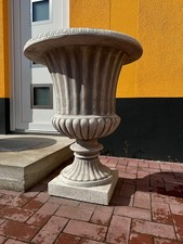 Pflanzamphore XXL, große