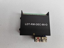 Littfinski LDT-RM-DEC-88-O