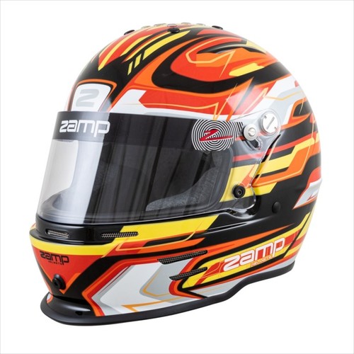 Helm zamp rz42 airograph - helm,