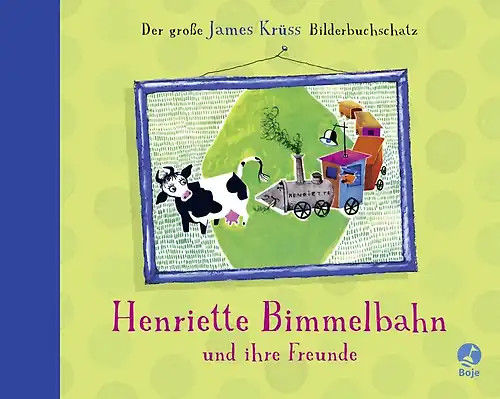 Henriette bimmelbahn und - bimmelbahn,