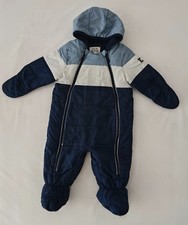 Winteranzug (Junge), sehr