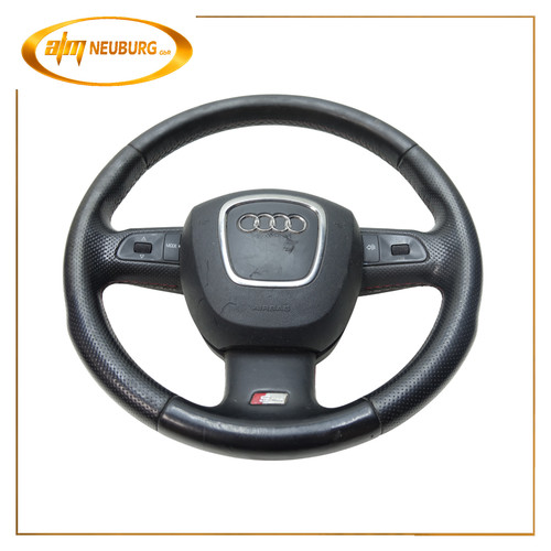 Original audi c6 lenkrad - audi,